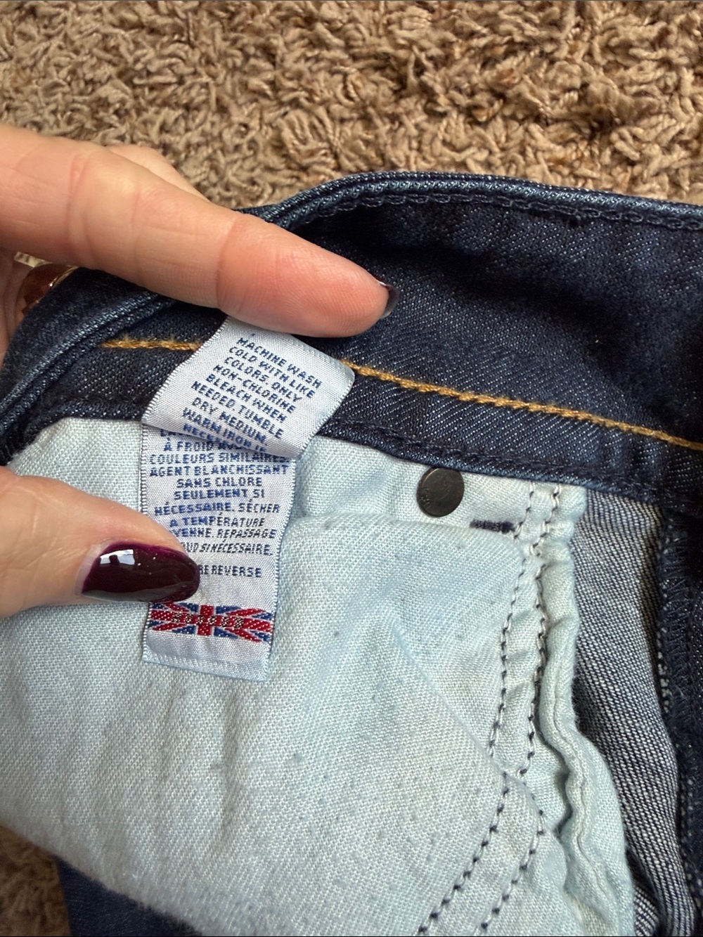 Hudson jeans - Picture 14 of 14
